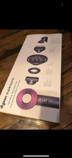 Dyson supersonic, Ophalen, Nieuw, Föhn of Haardroger