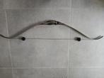 Old Mountain, Stygian recurve 45lbs, Ophalen, Zo goed als nieuw