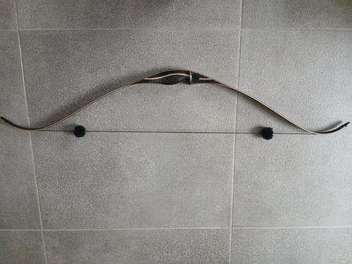 Old Mountain, Stygian recurve 45lbs, Sport en Fitness, Handboogschieten, Zo goed als nieuw, Ophalen