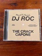 DJ Roc - The Crack Capone CD, Ophalen of Verzenden, Zo goed als nieuw, Boxset