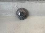 Shimano ultra 11speed cassette, Verzenden, Nieuw, Racefiets
