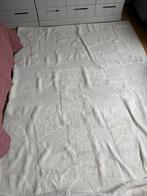 Vloerkleed Rockies Kwantum, beige, Japandi, modern, vlekjes!, Ophalen, Crème, Gebruikt, 150 tot 200 cm