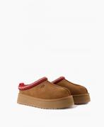 UGG Tazz - Maat 32.5 - Chestnut, Meisje, Overige typen, Nieuw, Ophalen of Verzenden