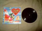 1 flexi single & 6 EP tjes met Sinterklaasliedjes te koop, Ophalen of Verzenden, Gebruikt, Overige formaten