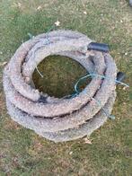 Drainagebuis GrainPlastics, Doe-het-zelf en Verbouw, Buizen en Afvoer, Ophalen, Gebruikt, 6 meter of meer, Overige typen