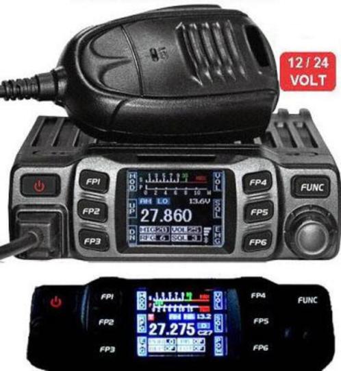CRT 2000H, Telecommunicatie, Zenders en Ontvangers, Nieuw, Zender en Ontvanger, Ophalen of Verzenden