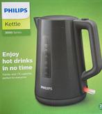 Philips waterkoker nieuw in ongeopende doos, Witgoed en Apparatuur, Waterkokers, 1 tot 2 liter, Ophalen, Nieuw, Draadloos