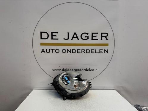 MINI R55 R56 COOPER ONE XENON KOPLAMP RECHTS HBPO 100061-00, Auto-onderdelen, Verlichting, Mini, Gebruikt, Ophalen of Verzenden