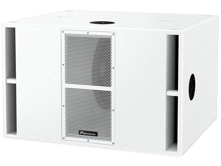 Pioneer XY-215s Subwoofer, Audio, Tv en Foto, Luidsprekers, Gebruikt, Subwoofer, 120 watt of meer, Ophalen