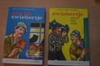 Swiebertje (*nostalgie*), Ophalen, Gelezen, John uit den Bogaard, Fictie
