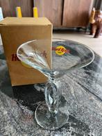 Cocktail glas Hard Rock, Verzamelen, Glas en Borrelglaasjes, Ophalen of Verzenden, Nieuw, Bierglas