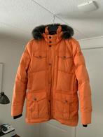 Donzen Jas van ‘State of Art’, Maat 38/40 (M), State of Art, Oranje, Ophalen of Verzenden