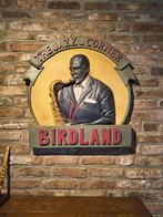 Birdland The Jazz Corner, Ophalen, Gebruikt