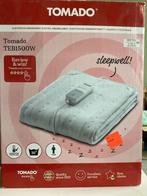 Elektrische deken, Eenpersoons, Wit, Overige typen, Ophalen of Verzenden