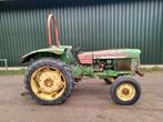 John Deere 920 met kenteken, Ophalen, Oldtimer, Tot 80 Pk, John Deere