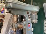 Tafelboormachine, Doe-het-zelf en Verbouw, Ophalen of Verzenden, Zo goed als nieuw