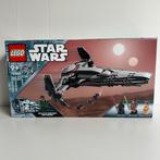 Lego Star Wars 75383 Darth Maul's Sith Infiltrator, Ophalen of Verzenden, Zo goed als nieuw, Complete set, Lego
