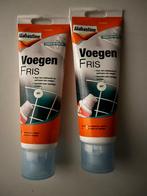 Alabastine Voegenfris Wit, Ophalen, Nieuw