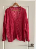 Vest merk Camaieu maat 44/46, Kleding | Dames, Truien en Vesten, Ophalen of Verzenden, Zo goed als nieuw, Maat 42/44 (L), Roze