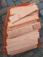 Net met schoon aanmaakhout, Tuin en Terras, Minder dan 3 m³, Ophalen, Overige houtsoorten, Blokken