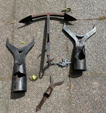 Anker beschikbaar voor biedingen