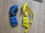 Duiklood 4x 5 kilo, Watersport en Boten, Duiken, Ophalen of Verzenden, Gebruikt, Lood of Loodgordel