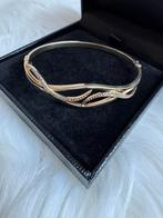 Gouden armband, Verzenden, Zo goed als nieuw, Goud, Goud