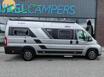 Adria Twin 640 SLB 60 Years Selection AUT., Automaat, Winterisolatie, Buscamper of Camperbus, Tot en met 2