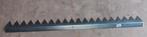 Antiklimstrip 100cm breed (nieuw), Tuin en Terras, Schuttingen, Ophalen, Nieuw, IJzer, Minder dan 3 meter