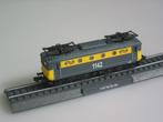 N-schaal dummy NS 1142 op demorail, Overige merken, Ophalen of Verzenden, Gelijkstroom, Locomotief