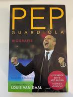 Biografie Pep Guardiola, Ophalen of Verzenden, Zo goed als nieuw