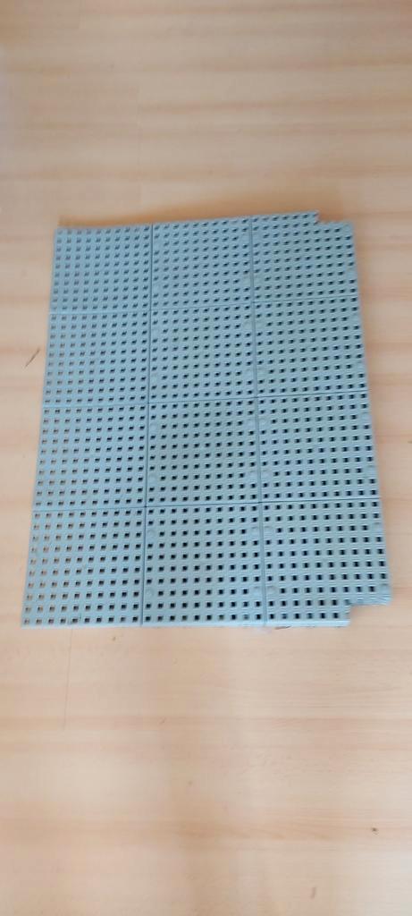 Drempel  verhoger oprijplaat secucare  rampen 12 cm, Diversen, Verpleegmiddelen, Zo goed als nieuw, Ophalen