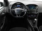Ford Focus 1.0 EcoBoost 140pk ST-Line | Stoel & stuurverwarm, 65 €/maand, Stof, Gebruikt, Euro 6