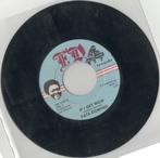 Fats Domino – If I Get Rich, Ophalen of Verzenden, 7 inch