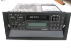 Autoradio VOLVO CR-906 met cd wisselaar, Ophalen of Verzenden, Gebruikt