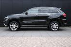 Jeep Grand Cherokee 3.0 CRD Overland Summit | LEDER | MEMORY, Euro 5, Gebruikt, Adaptive Cruise Control, 252 pk