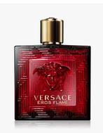 Versace Eros flame, Ophalen of Verzenden, Zo goed als nieuw