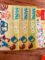 Mini loco spelend leren, Ophalen of Verzenden, Zo goed als nieuw