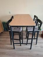 Bartafel, Huis en Inrichting, Ophalen, Zo goed als nieuw