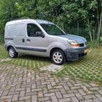 Renault Kangoo 1.5 DCI 60KW E3 2007, Auto's, Voorwielaandrijving, 4 cilinders, 1188 kg, Renault