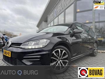 Volkswagen Golf Variant 1.0 TSI Comfortline R-line | Adaptie beschikbaar voor biedingen