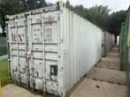 Container 20ft, Zakelijke goederen, Machines en Bouw | Keten en Containers, Ophalen
