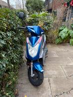 Kymco Agility 50 brommer, Fietsen en Brommers, Ophalen, Gebruikt, Overige typen, Kymco