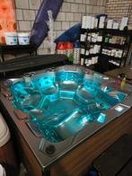 Infinitas jacuzzi‼️ ZUINIG MODEL ‼️6 pers familie spa, Ophalen of Verzenden, Gebruikt, Filter