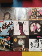 Lps vinyl verzameling 27 stuks pop, Cd's en Dvd's, Vinyl | Pop, Ophalen of Verzenden, 1960 tot 1980, Gebruikt, 12 inch