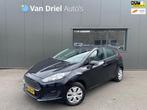 Ford Fiesta 1.25 Limited / Airco / Radio!, Voorwielaandrijving, Stof, Gebruikt, 4 cilinders