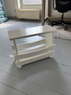 Lectuurbak, Huis en Inrichting, Woonaccessoires | Krantenbakken en Lectuurbakken, Ophalen, Gebruikt