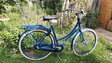 Batavus | 55cm | versnellingen|  beschikbaar voor biedingen
