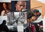 6x Film promo foto’s : I am Legend, 2007, Will Smith, Ophalen of Verzenden, Zo goed als nieuw