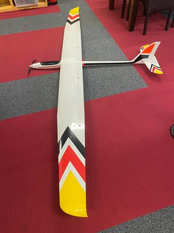 Vitesse V1 RC Zwever Staufenbiel 300 cm vliegklaar beschikbaar voor biedingen